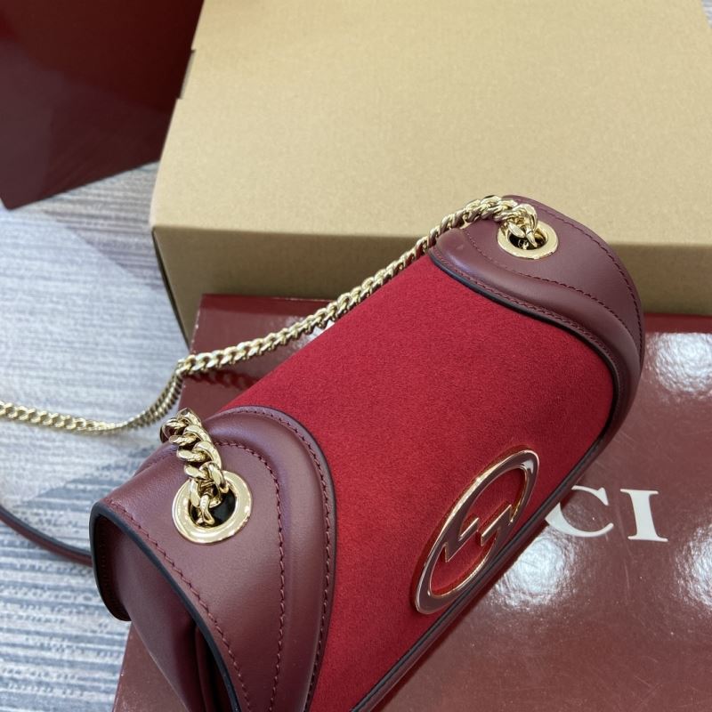 Gvc*1 satchel bags
